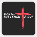 Search for know jesus stickers Faith