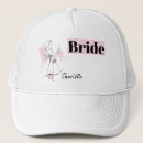 Search for dressed hats Bride
