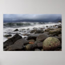 Search for crashing wave posters Landscape