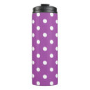 Search for purple polka dots mugs Cute