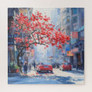 Search for cityscape puzzles Fun