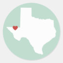 Search for love texas stickers Houston