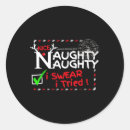 Search for i tried it stickers Winter