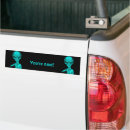 Search for alien bumper stickers Extraterrestrial