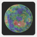 Search for centre stickers View from space