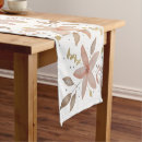 Search for terracotta table runners Elegant