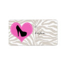 Search for zebra labels Girls