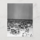 Search for crowded postcards People