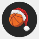 Search for basketball christmas stickers Boys