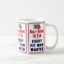 Search for vintage union jack mugs Patriotic