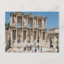 Search for ephesus postcards Ruins