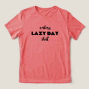 Search for lazy day clothing Humour