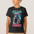 Search for halloween dead tshirts Pattern