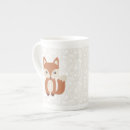 Search for wild fox mugs Orange