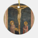 Search for crucifixion christmas tree decorations Life