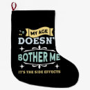 Search for humor christmas stockings Sarcastic