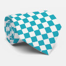Search for blues ties Abstract