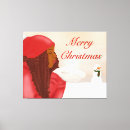 Search for african american christmas art Snow