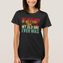 Search for tkr tshirts Knee