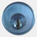 Search for locked stickers Security