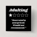 Search for adults badges Funny