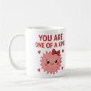 Search for one of a kind mugs Cute