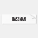 Search for viola bumper stickers Bass