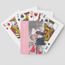 Search for poker save the dates Minimalist