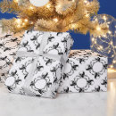 Search for skull wrapping paper Crossbones