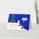 Search for penguin christmas cards Snowman