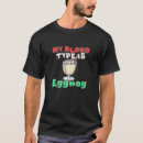 Search for christmas drinking tshirts Eggnog