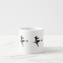Search for all black mugs Trick or treat