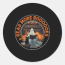 Search for read more stickers Vintage