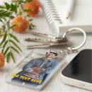 Search for text rectangular key rings Collage