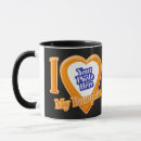 Search for pumpkin love mugs Orange