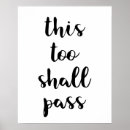 Search for this too shall pass Motivation