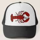 Search for lobster hats Animal