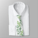 Search for wedding favours ties Green