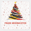 Search for weihnachten stickers German
