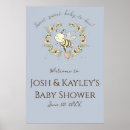 Search for coed baby shower posters Cute