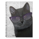 Search for black cat notebooks Flowers