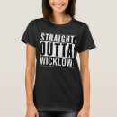 Search for ireland womens tshirts County