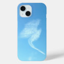 Search for blue angel iphone cases White