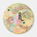 Search for unique magnets Bohemian