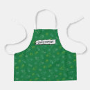 Search for cute aprons Blue