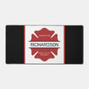 Search for firemen mousepads Firefighter