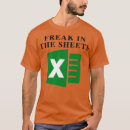 Search for freak in the sheets tshirts Accounting