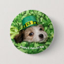 Search for st patricks day badges Ireland