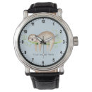 Search for sloth watches Watercolor