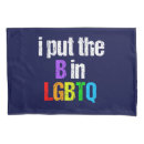 Search for lgbt pillowcases Bisexual
